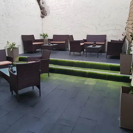 Old Town Senses Boutique فندق Rhodes City