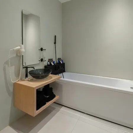 Hotel Old Town Senses Boutique