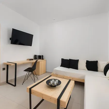 Hotel Old Town Senses Boutique 3*