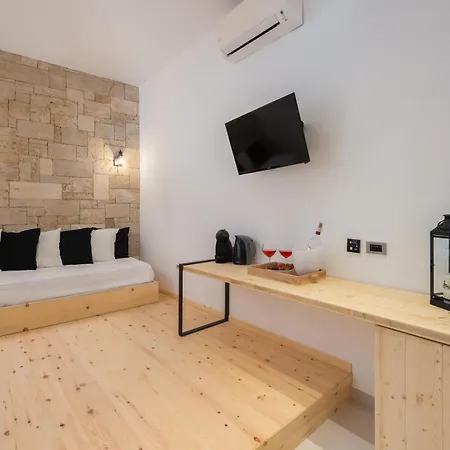 Old Town Senses Boutique Hotel 3*