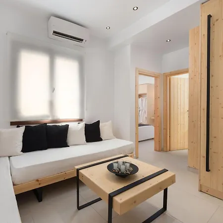 Hotel Old Town Senses Boutique