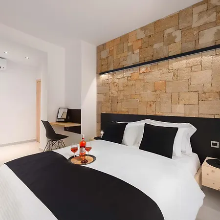 Old Town Senses Boutique Hotel