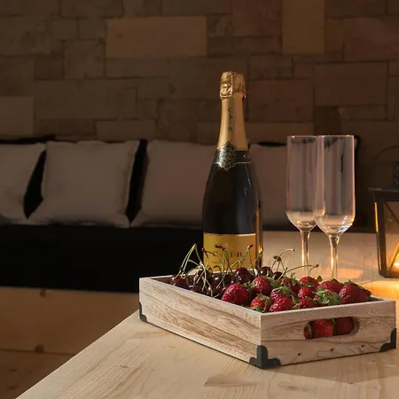 Old Town Senses Boutique