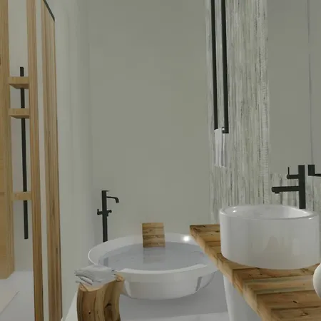 فندق Old Town Senses Boutique 3*