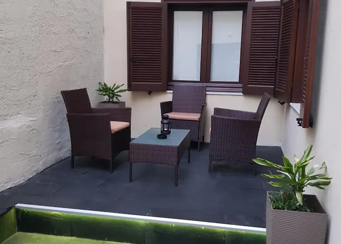 Old Town Senses Boutique מלון 3*