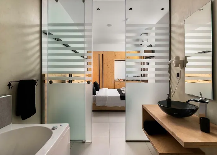 Old Town Senses Boutique 3*